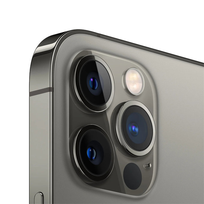 Apple iPhone 12 Pro Graphite 256GB A Repasovaný