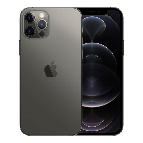 Apple iPhone 12 Pro Graphite 512GB B Repasovaný