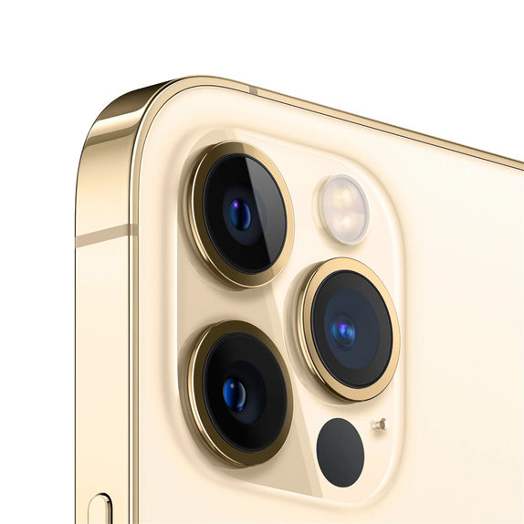 Apple iPhone 12 Pro Gold 256GB B Repasovaný