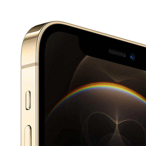 Apple iPhone 12 Pro Gold 512GB A+ Repasovaný