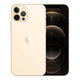 Apple iPhone 12 Pro Gold 512GB B Repasovaný