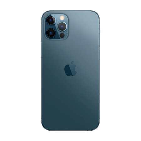 Apple iPhone 12 Pro Pacific Blue 128GB A+ Repasovaný