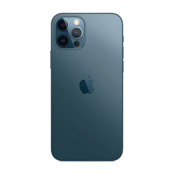 Apple iPhone 12 Pro Pacific Blue 512GB B Repasovaný