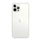 Apple iPhone 12 Pro Max Silver 256GB A+ Repasovaný