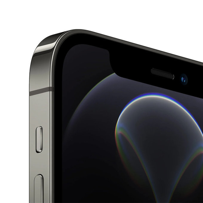 Apple iPhone 12 Pro Max Graphite 128GB A+ Repasovaný