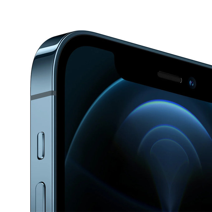Apple iPhone 12 Pro Max Pacific Blue 128GB B Repasovaný