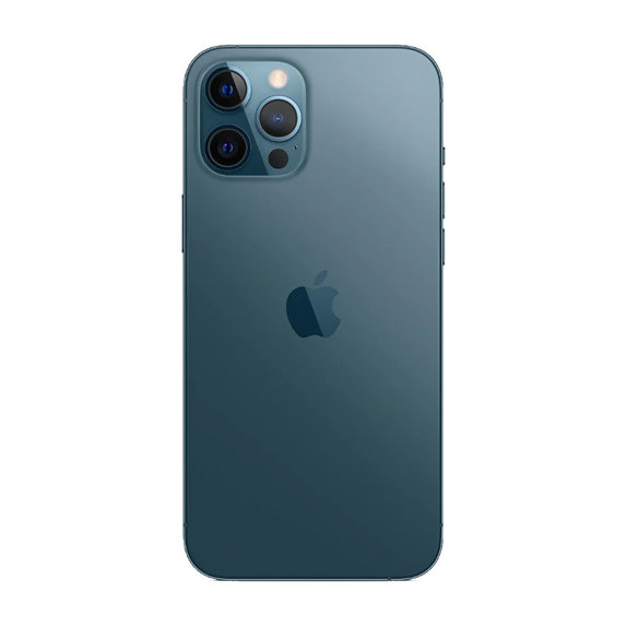 Apple iPhone 12 Pro Max Pacific Blue 512GB A Repasovaný
