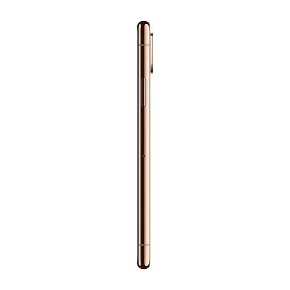 Apple iPhone XS Gold 64GB (Bez Face ID) Repasovaný