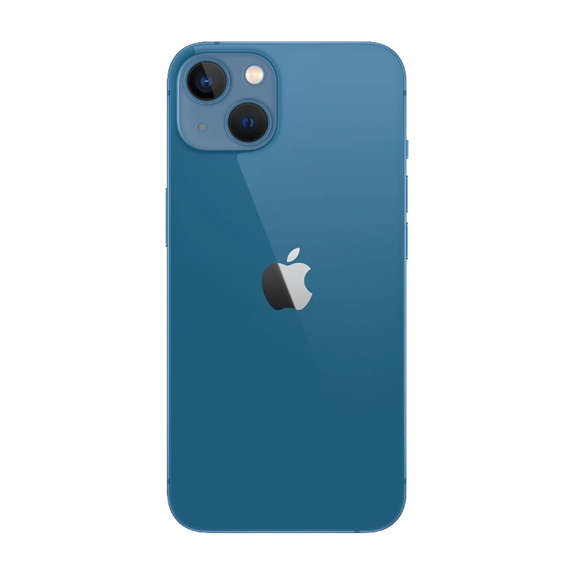 Apple iPhone 13 Blue 128GB B Repasovaný
