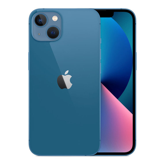 Apple iPhone 13 Blue 512GB A Repasovaný