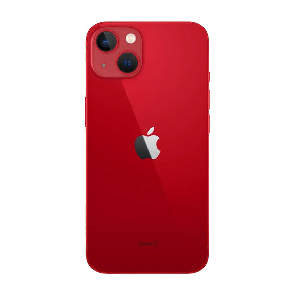 Apple iPhone 13 (PRODUCT)RED 128GB A Repasovaný