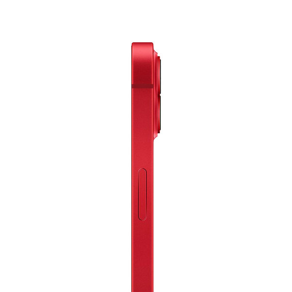 Apple iPhone 13 (PRODUCT)RED 128GB A+ Repasovaný