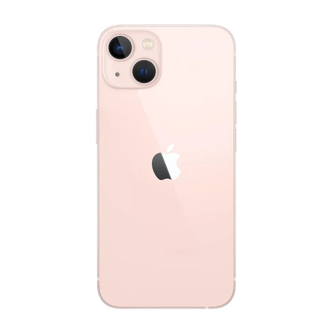 Apple iPhone 13 Pink 128GB A Repasovaný