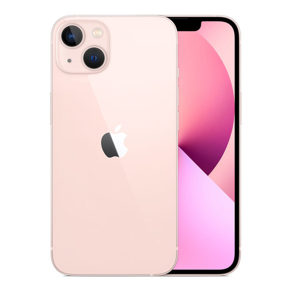 Apple iPhone 13 Pink 128GB A+ Repasovaný
