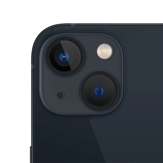Apple iPhone 13 Mini Midnight 512GB A+ Repasovaný