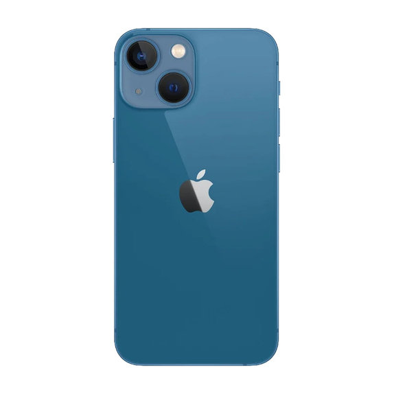 Apple iPhone 13 Mini Blue 128GB A Repasovaný