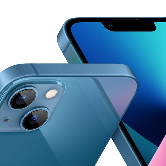 Apple iPhone 13 Mini Blue 128GB A+ Repasovaný
