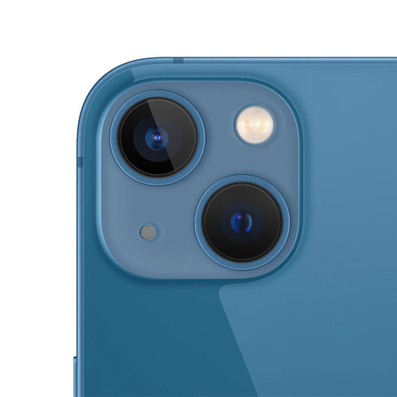 Apple iPhone 13 Mini Blue 512GB A+ Repasovaný