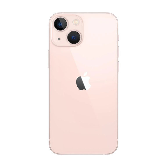 Apple iPhone 13 Mini Pink 128GB A+ Repasovaný