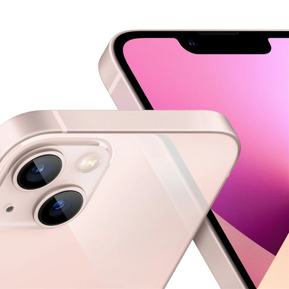 Apple iPhone 13 Mini Pink 128GB B Repasovaný