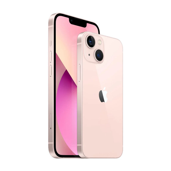 Apple iPhone 13 Mini Pink 256GB B Repasovaný