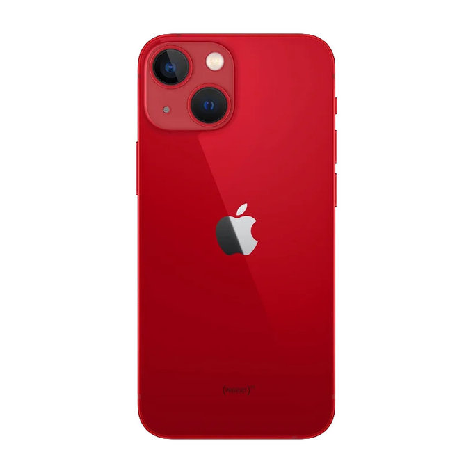 Apple iPhone 13 Mini (PRODUCT)RED 128GB B Repasovaný