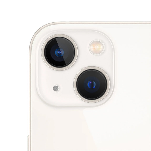 Apple iPhone 13 Mini Starlight 256GB A+ Repasovaný
