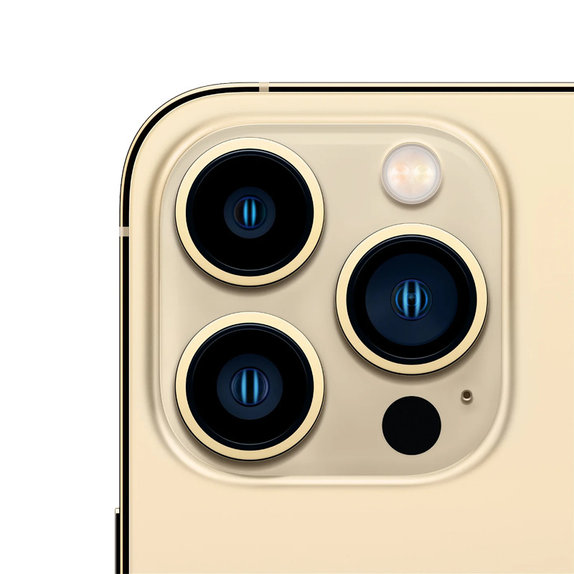 Apple iPhone 13 Pro Gold 1TB B Repasovaný