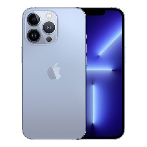 Apple iPhone 13 Pro Sierra Blue 512GB A Repasovaný