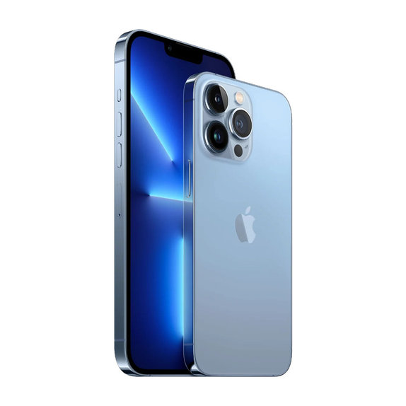 Apple iPhone 13 Pro Sierra Blue 1TB A+ Repasovaný
