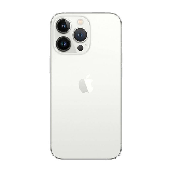 Apple iPhone 13 Pro Silver 256GB A Repasovaný