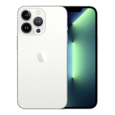 Apple iPhone 13 Pro Silver 1TB A+ Repasovaný