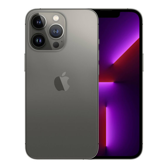 Apple iPhone 13 Pro Graphite 256GB A Repasovaný