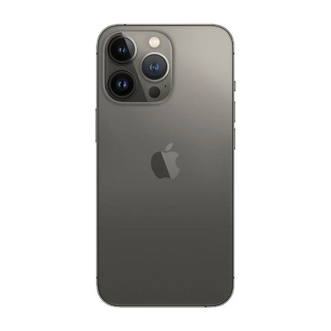 Apple iPhone 13 Pro Graphite 256GB A+ Repasovaný