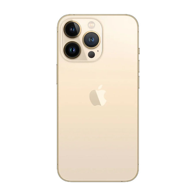 Apple iPhone 13 Pro Max Gold 128GB A+ Repasovaný