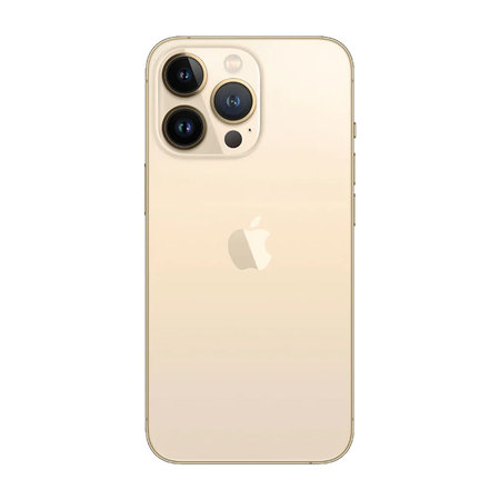Apple iPhone 13 Pro Max Gold 512GB B Repasovaný