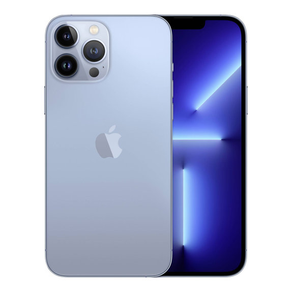Apple iPhone 13 Pro Max Sierra Blue 128GB A Repasovaný