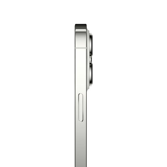 Apple iPhone 13 Pro Max Silver 1TB A+ Repasovaný