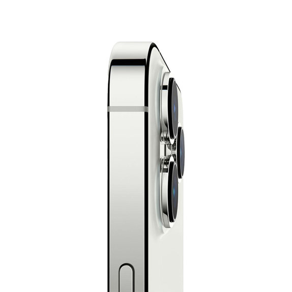 Apple iPhone 13 Pro Max Silver 1TB A+ Repasovaný