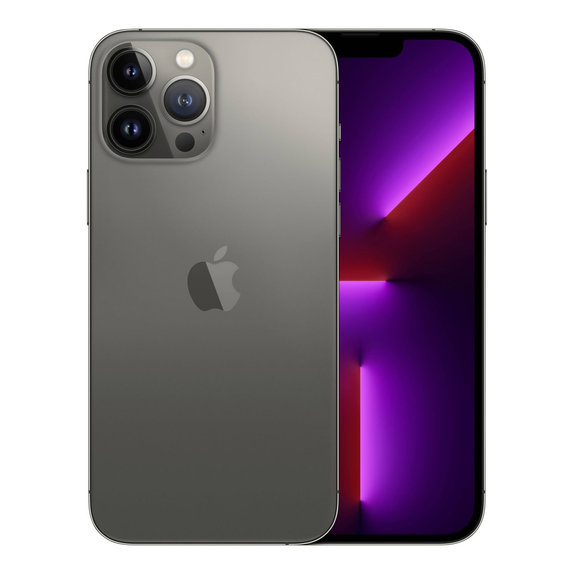 Apple iPhone 13 Pro Max Graphite 1TB B Repasovaný