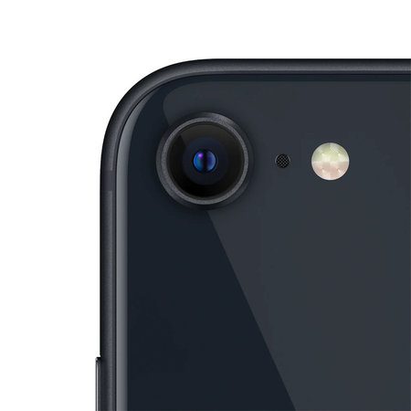 Apple iPhone SE (3rd Gen 2022) Midnight 64GB B Repasovaný