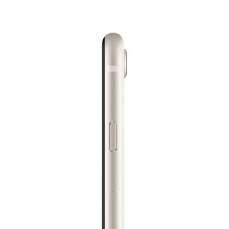 Apple iPhone SE (3rd Gen 2022) Starlight 64GB A Repasovaný