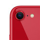 Apple iPhone SE (3rd Gen 2022) (PRODUCT)RED 64GB A Repasovaný