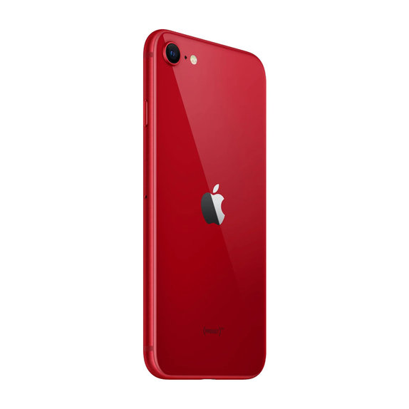 Apple iPhone SE (3rd Gen 2022) (PRODUCT)RED 128GB A+ Repasovaný