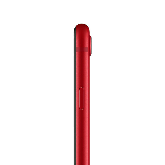 Apple iPhone SE (3rd Gen 2022) (PRODUCT)RED 128GB A Repasovaný
