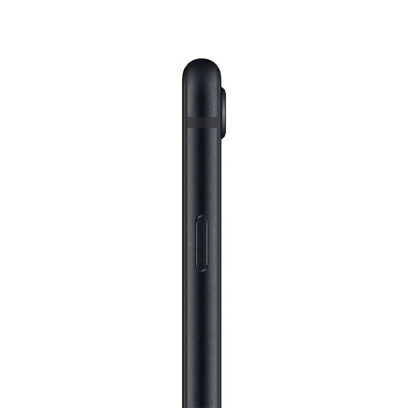 Apple iPhone SE (3rd Gen 2022) Midnight 256GB A+ Repasovaný