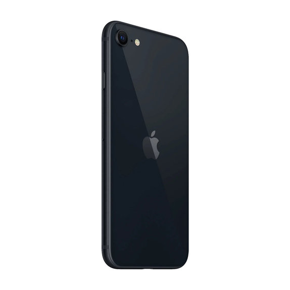 Apple iPhone SE (3rd Gen 2022) Midnight 256GB A Repasovaný