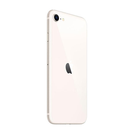Apple iPhone SE (3rd Gen 2022) Starlight 256GB B Repasovaný