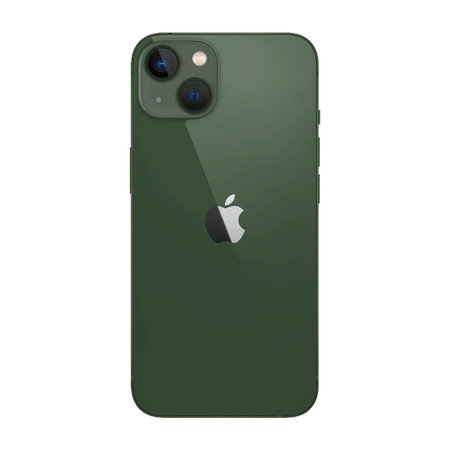 Apple iPhone 13 Green 512GB A Repasovaný