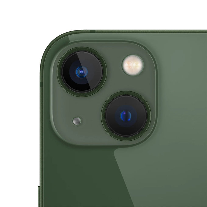 Apple iPhone 13 Green 512GB A Repasovaný